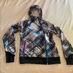 The North Face Jacket